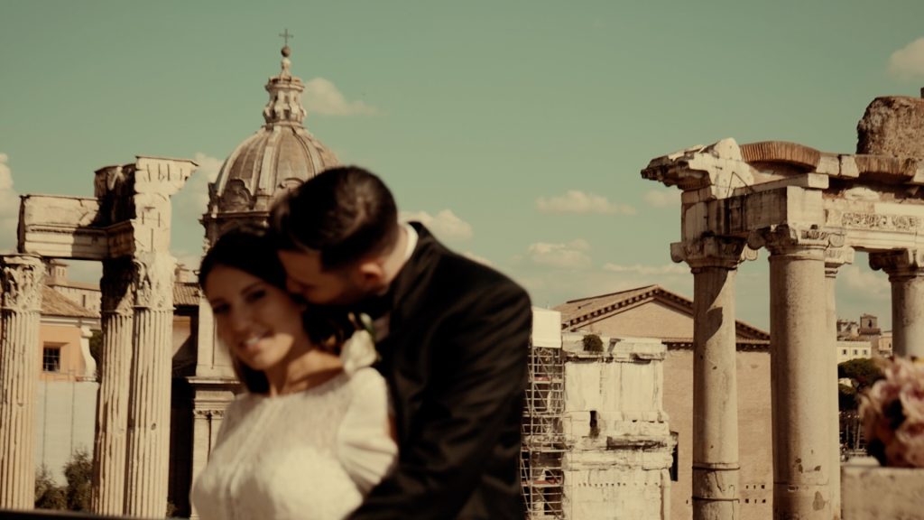 sposarsi a roma