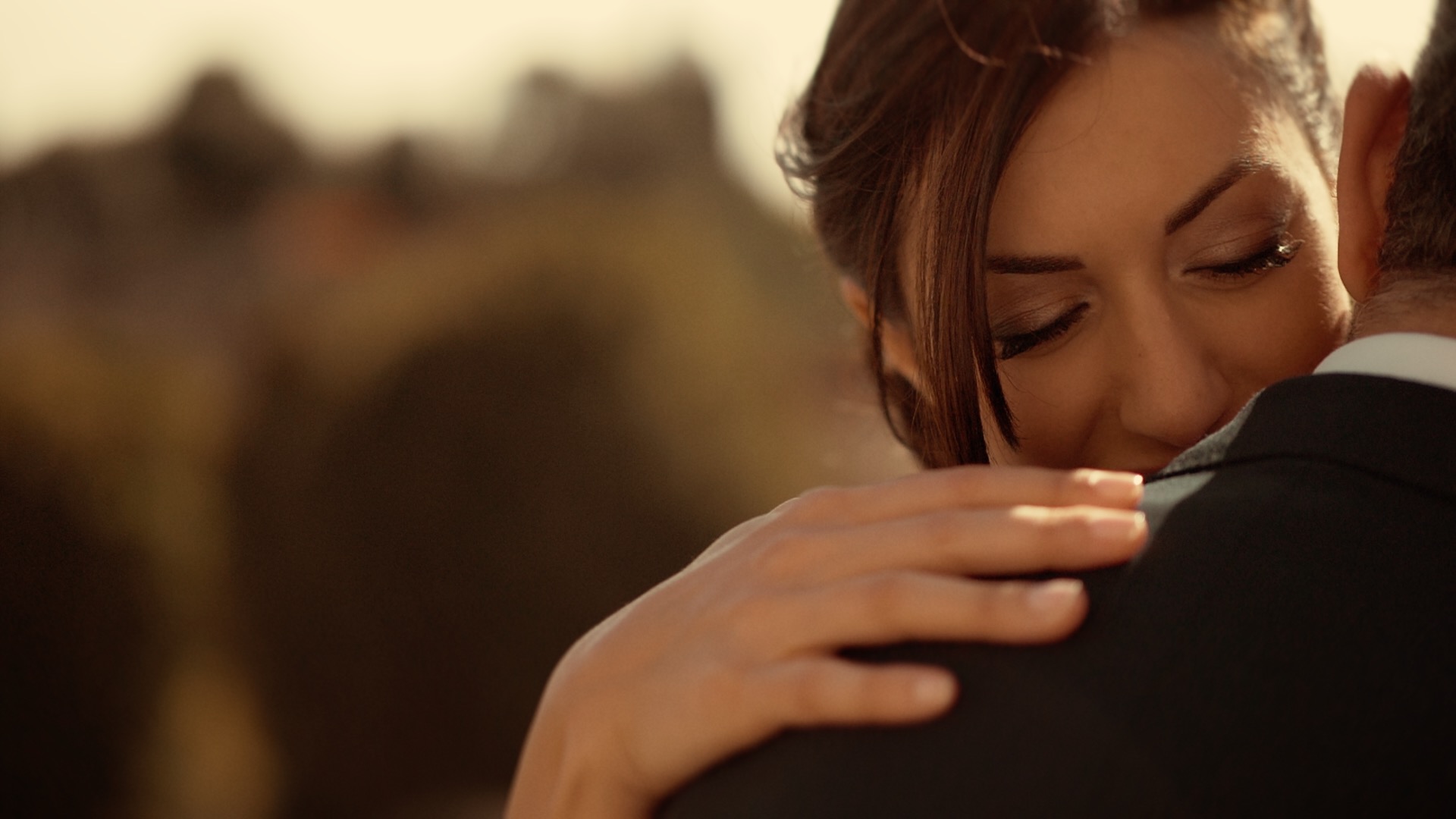 Video Matrimoni Romantici Emozionanti
