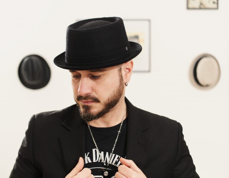 Stefano Calabria Videomaker