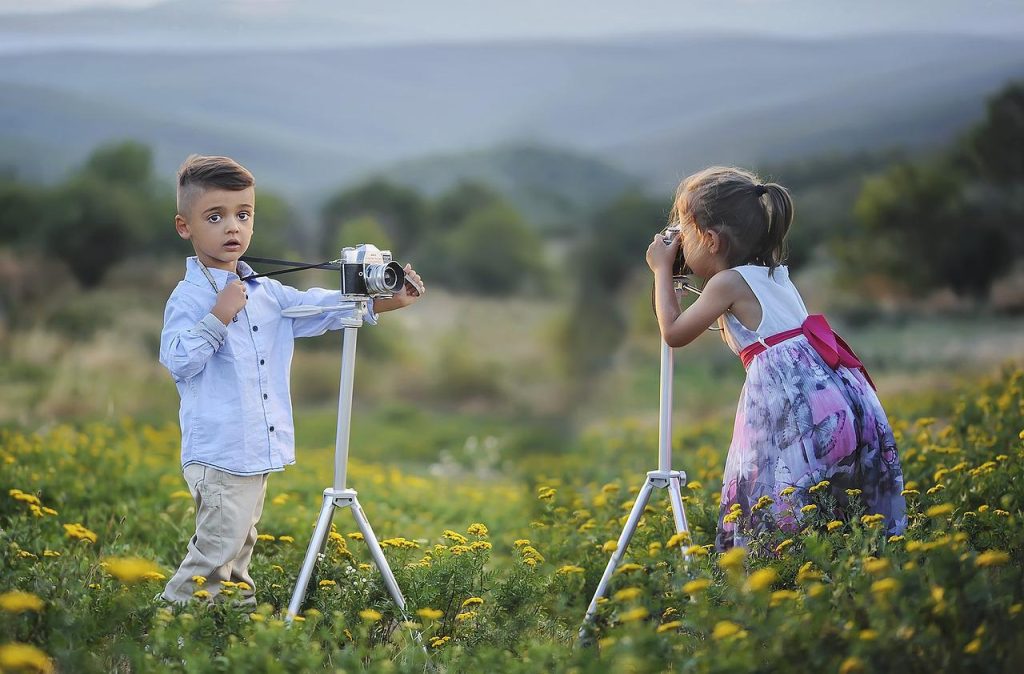 Academy Your Love Moments