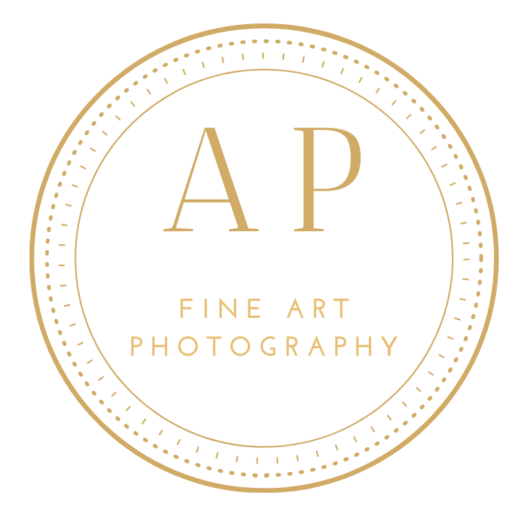 logo fine art fotography