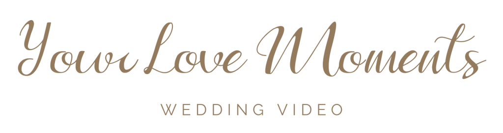 Logo your love moments