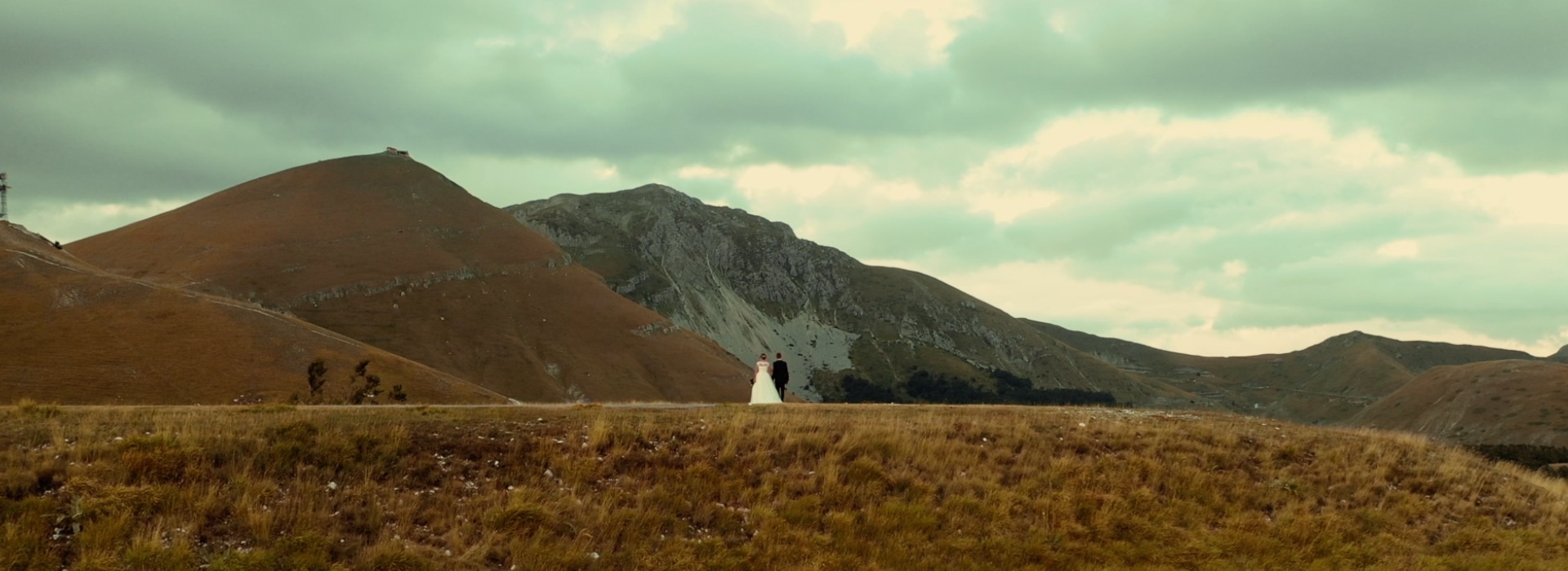 Trailer di Matrimonio